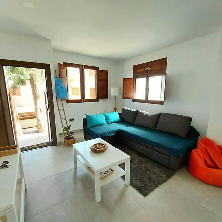 Casa Soleada Sunny House Villa El Burrero Luaran gambar