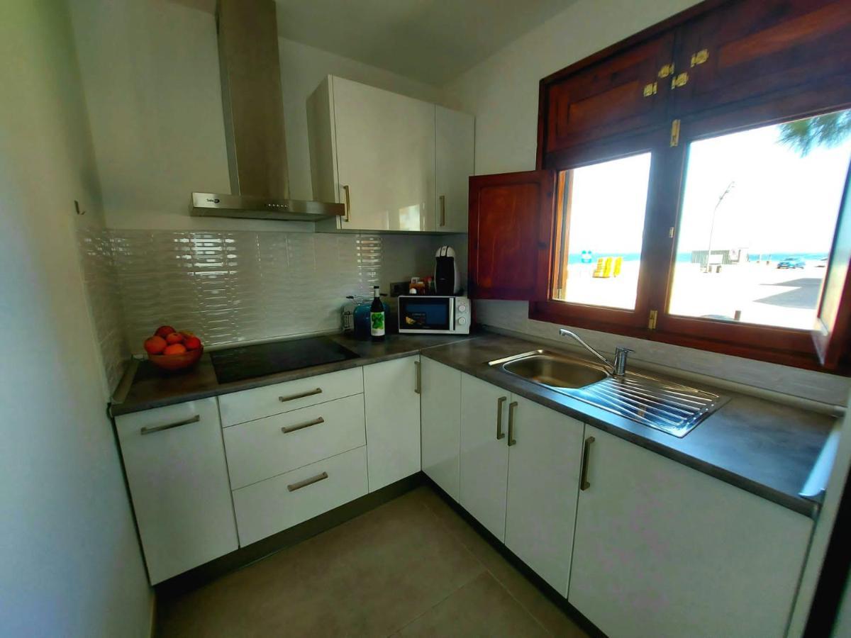 Casa Soleada Sunny House Villa El Burrero Luaran gambar