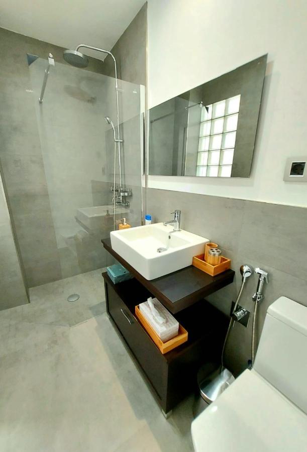Casa Soleada Sunny House Villa El Burrero Luaran gambar